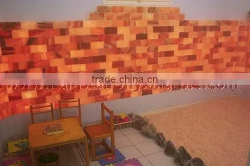 HOT SALE POPULAR SALT ROOM SALT THERAPY, SPELEOTHERAPY & HALOTHERAPY