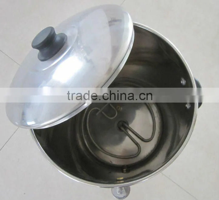 Commercial stainless steel electric water boiler