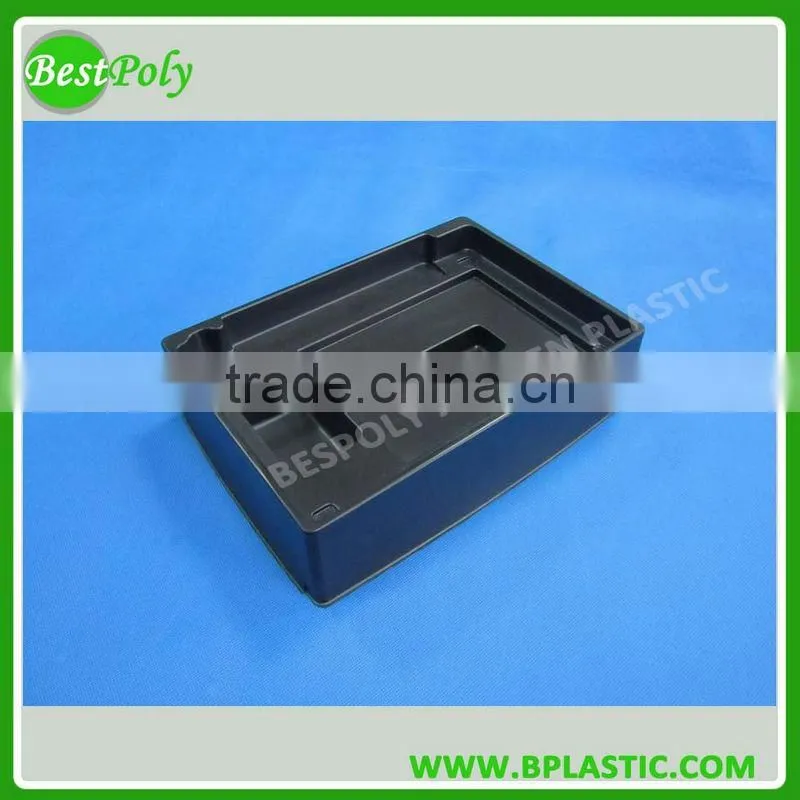 Vacuum Formed Plastic Tray for Ampoule & Vial &Medicine Bottle