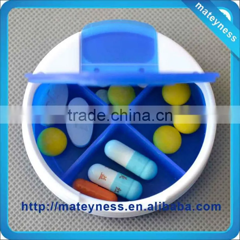 Jewelry Decorative Pill Boxes
