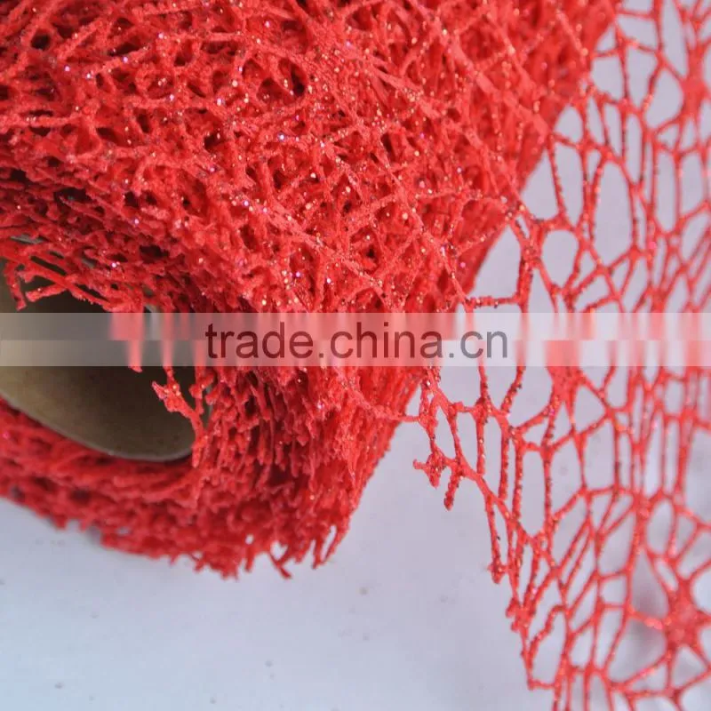 New deco mesh