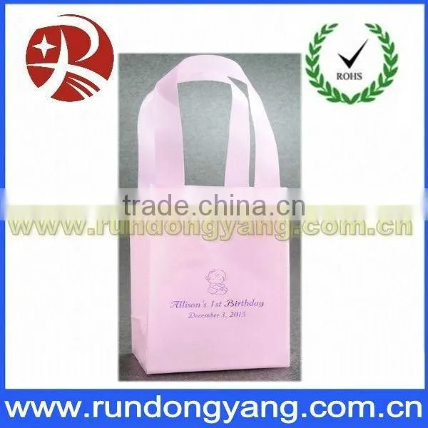 Occasional nice Halloween gift bag
