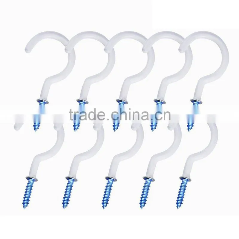 Sample free ! 2016 newly silver color screw bolt wholesale