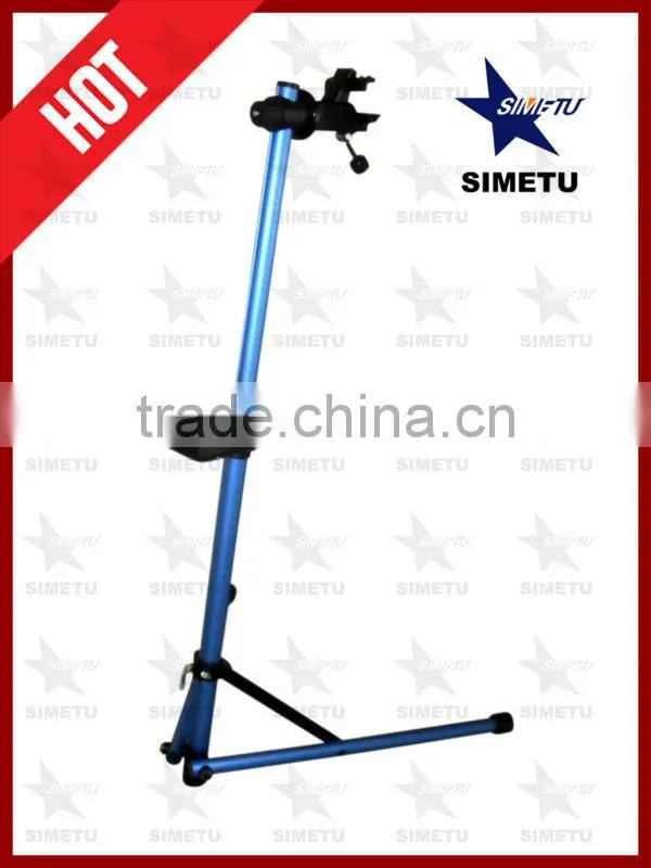 Bicycle Indoor Cycling Rack Stand