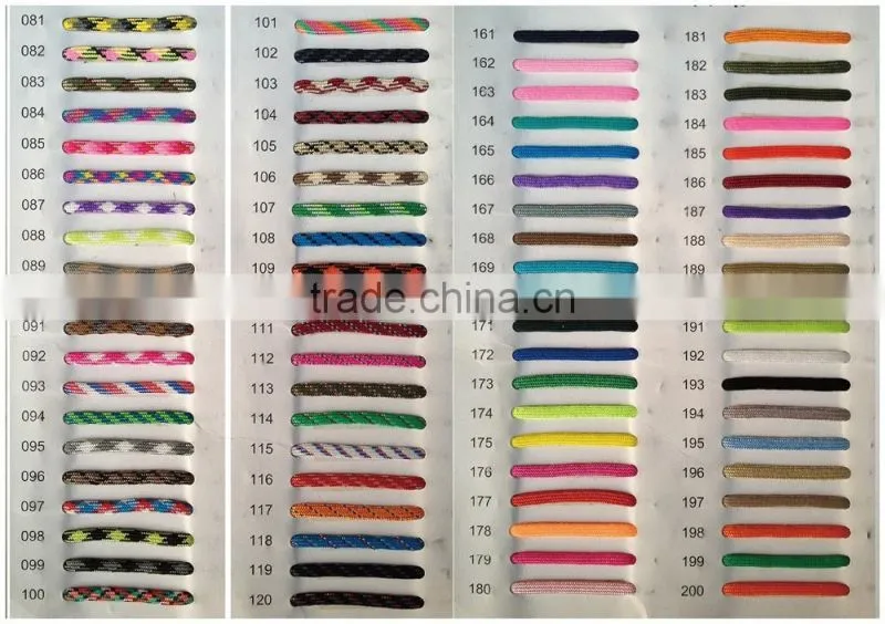 latest design wholesale 350 4 in1 paracord bracelet clasp