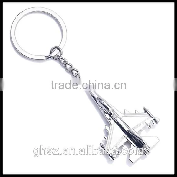 Quality souvenir zinc alloy dice key rings supplier