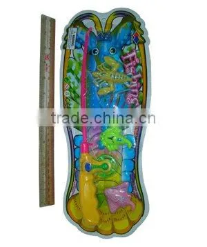 funny fishing game toys