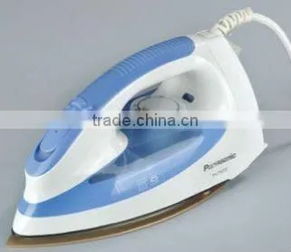 Starred Hotel guest room electric iron