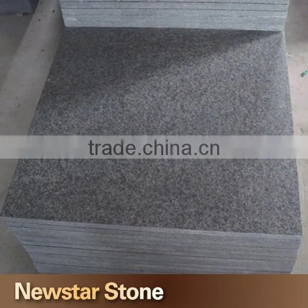 Chinese orginal black natural basalt stone