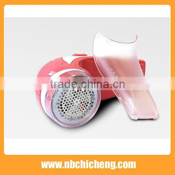 Electric Plastic Portable Lint Remover