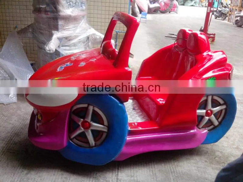 Game Machine Manufacturer!!!!Excellent Quality Coin Operated Rocking Machine LT-1048G