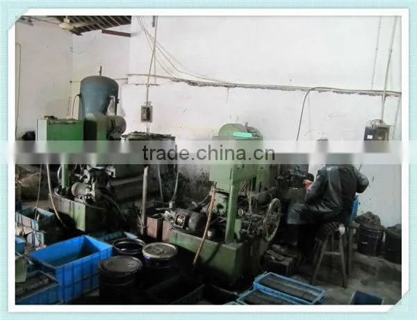 Aluminium die-custing manual PVC pipe cutter