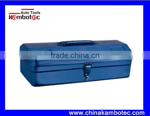2014 New popular stainless steel tool box aluminum briefcase tool box small metal tool box