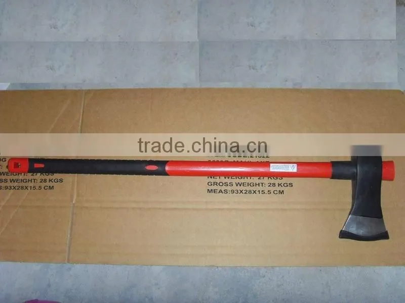 axe A615