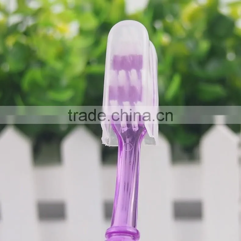 custom name toothbrush yangzhou toothbrushin flatable toothbrush