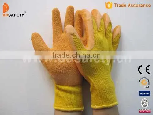 DDSAFETY Promotion Latex Glove Working Gloves