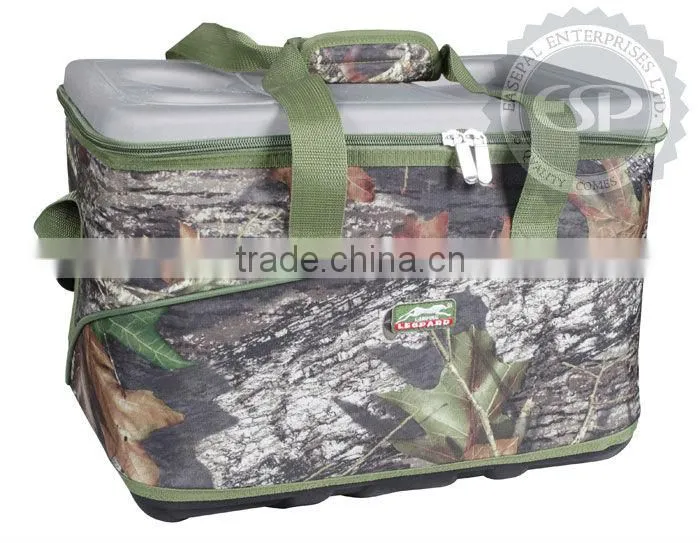 #56002 Mossy Oak Cooler Bag
