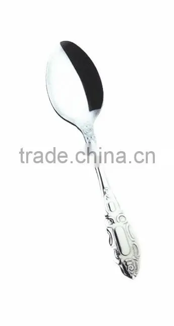 LY 001 Stainless Steel Absinthe Spoon cutlery set