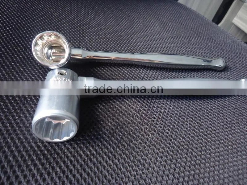 Scaffold wrench /Scaffolding wrench with high quality