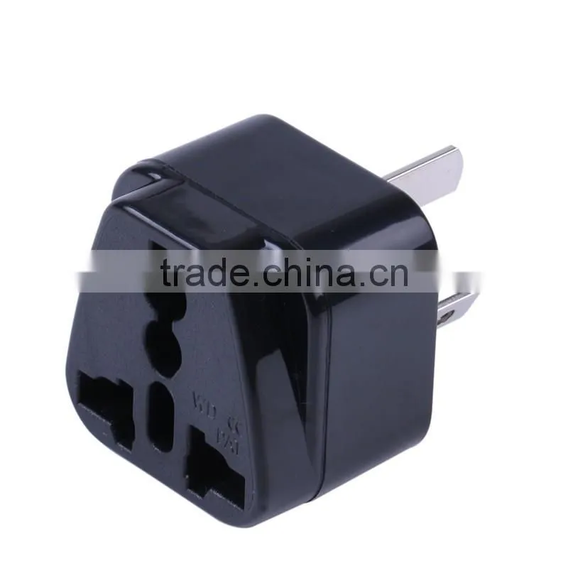 UK to China plug adapter (WD-16)