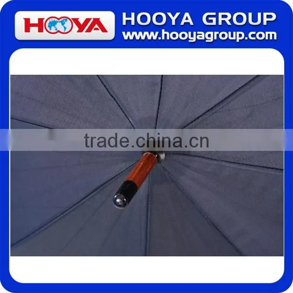 90CM Classic Europen Style Wooden Handle Umbrella Procella Umbrella