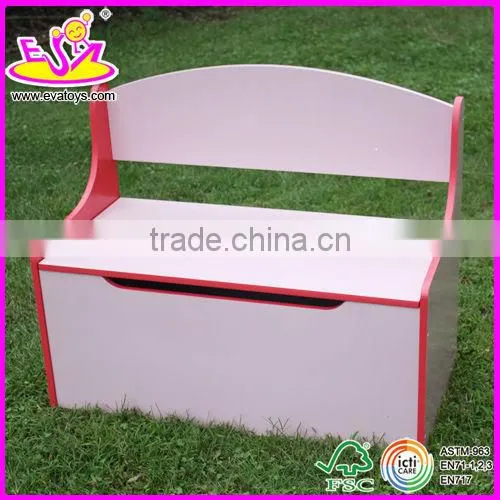 2015 New kids wooden toy storage,popular children wooden toy storage and Good quality baby wooden toy storage W08C012