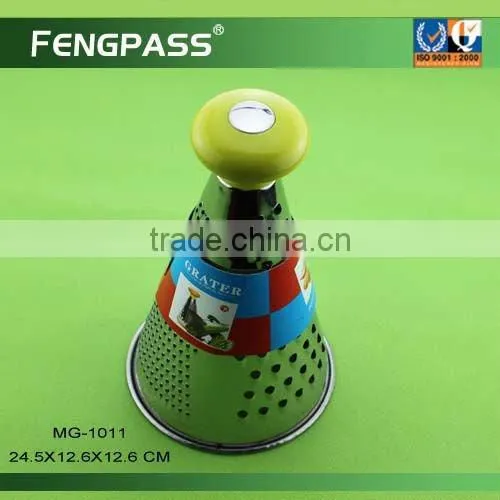 Mini multifunction grater, vegetalbe grater, kitchen utensils MG-1001