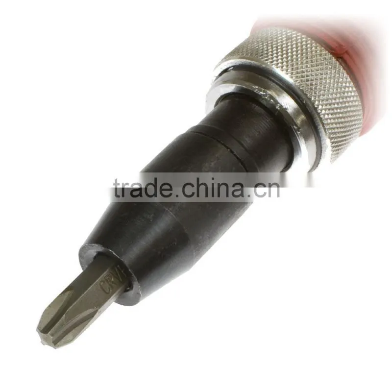 14pc Impact Screwdriver Kit