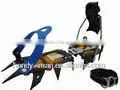 CRM-12-S 12 Points Step-in Ice Climbing Crampons
