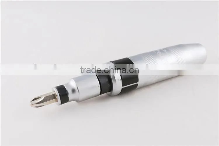 Industrial professional impact screwdriver