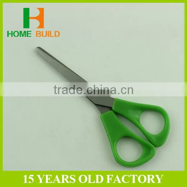 Factory price HB-S6015 Disposable Home Scissors