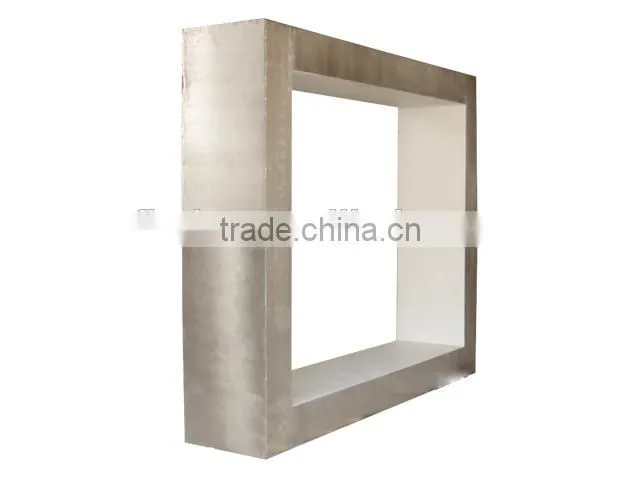 Top sale metal detector machine/food industry metal detector