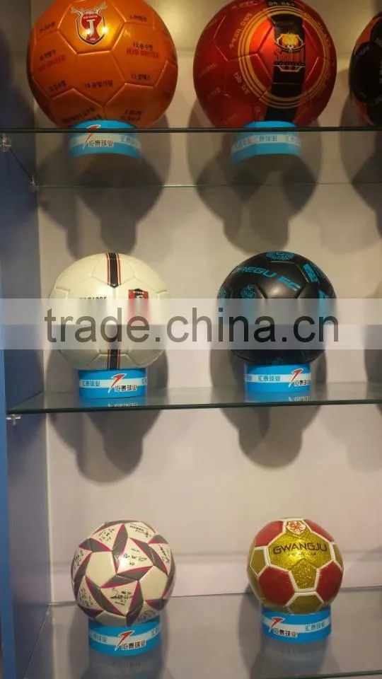Promotional cheap factory pvc soccer ball