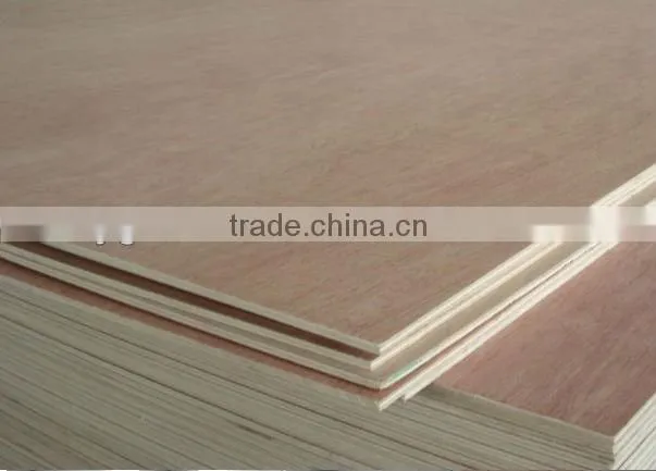 commercial grade plywood