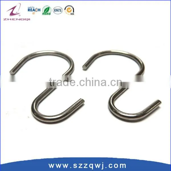 Kitchen hooks Chinese metal hooks factory