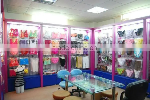 High waist tummy control panty/Wholesale women incontinence underwear