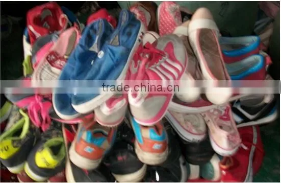 GZY in bulk $1 dollar shoes wholesale