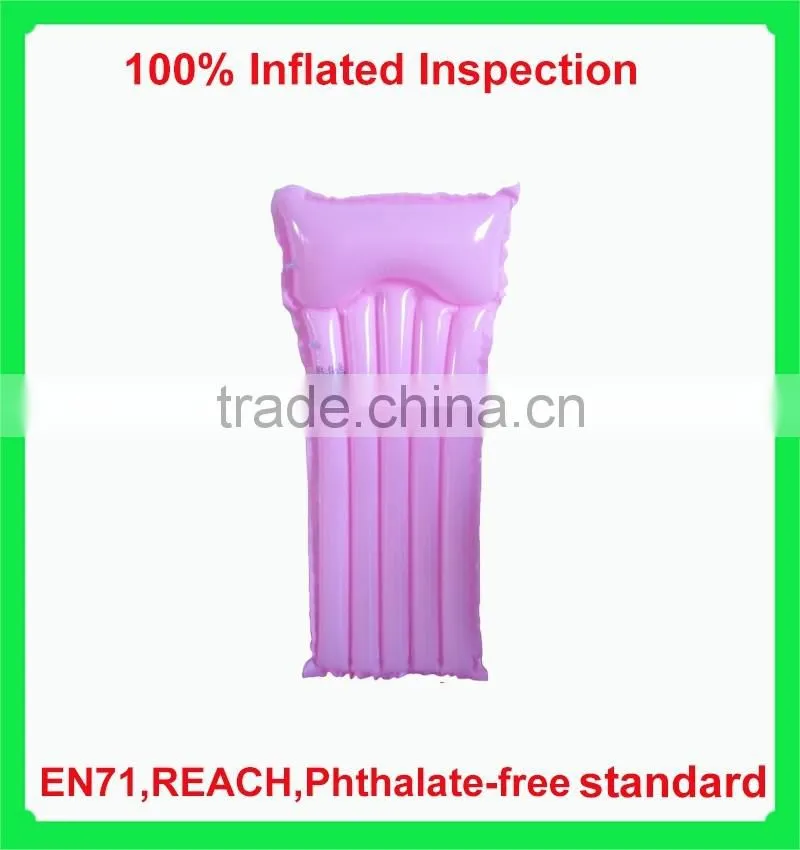 inflatable air mat