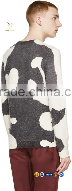 New Design Cashmere Jumpers Mens Cashmere Sweater Pullover