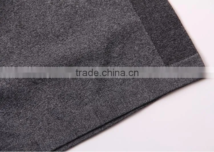 hot sale fashion cotton/polyester women gym dry fit tank top
