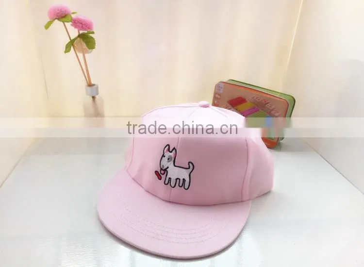 Plastic baseball cap made in China mz-120