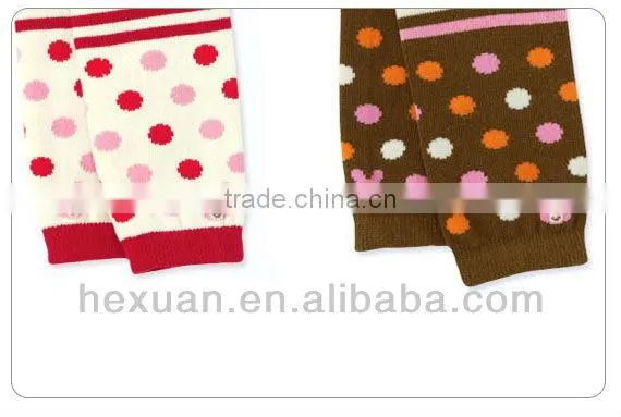 2016 New Design Kids Fashion leg warmer