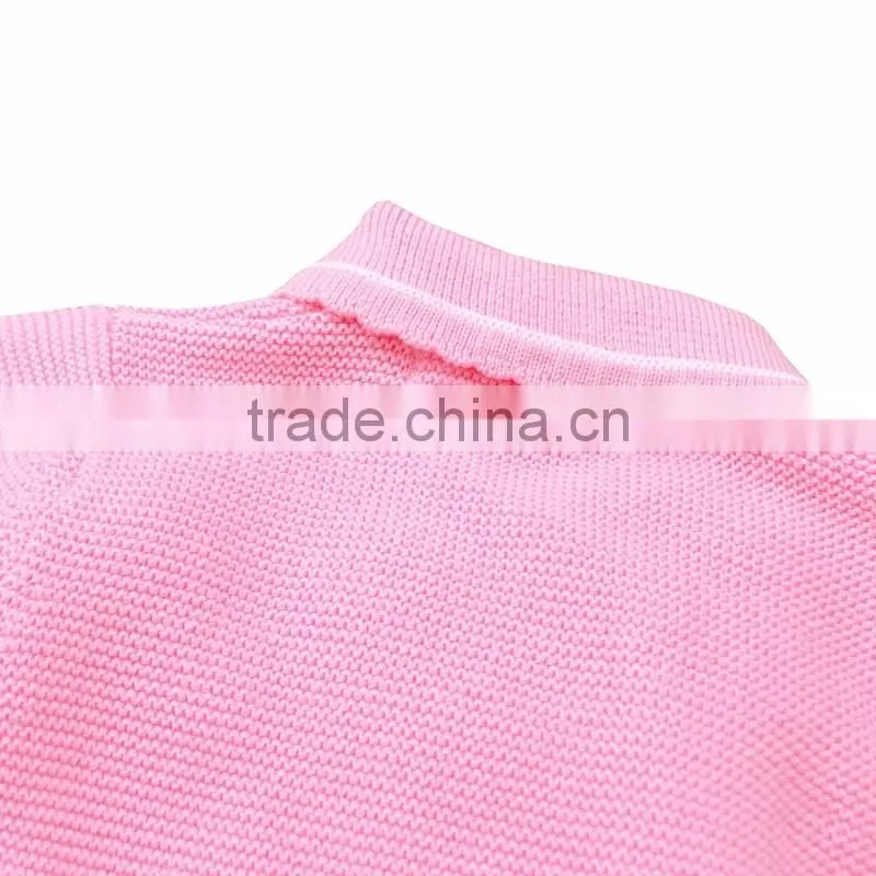 Sweet Cotton knitting Baby Girls Cardigan Sweaters