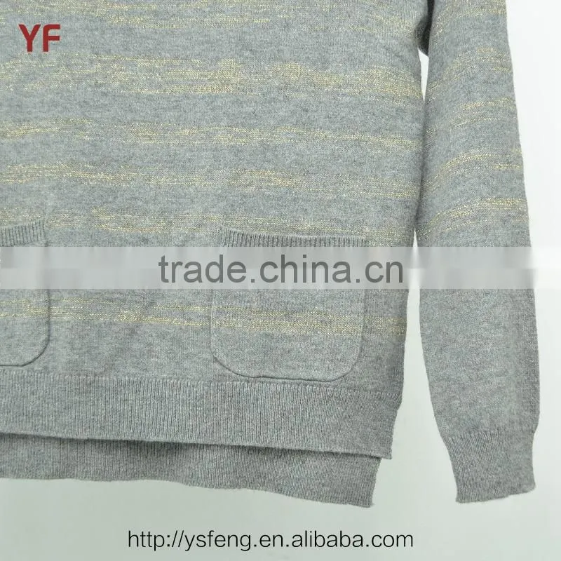 Pullover Woolen Knitting Sweater Designs For Kids