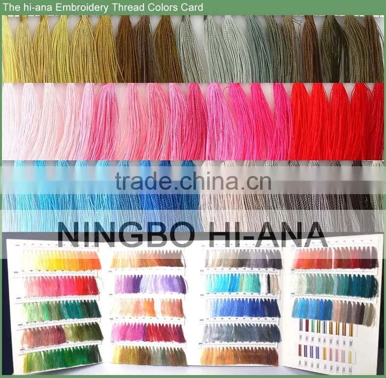 Professional Manufacturer Supplier Silk Thread For Weaving
