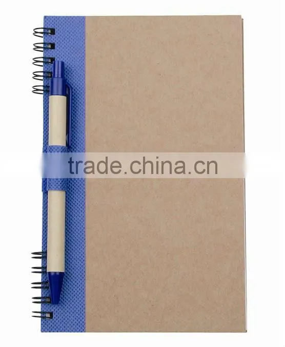 notebook /hardbound notebook/diary notebook