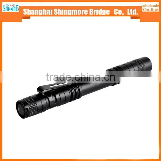 cheap wholesale high quality mini LED flashlight