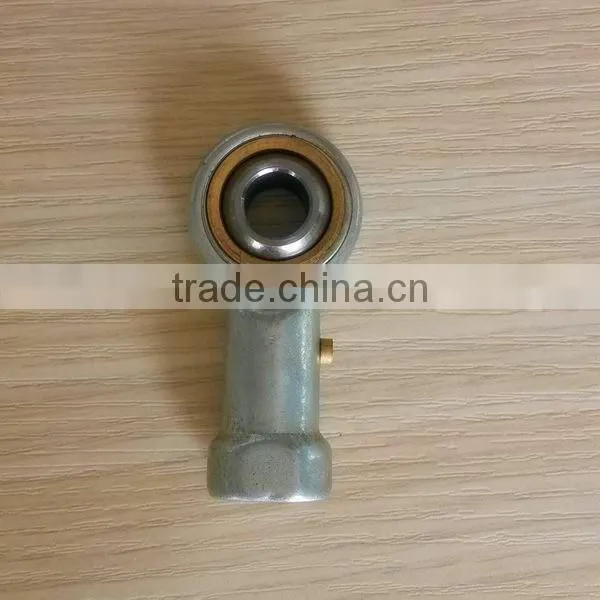 PHS12 right hand female thread aluminum joint bearing
