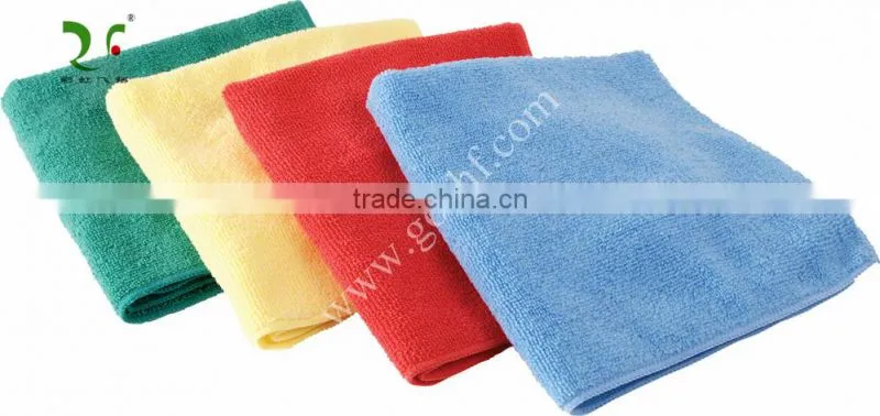 Quality absorbent microfiber beach towel wholesale