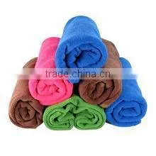 brand new cotton towel with different colour